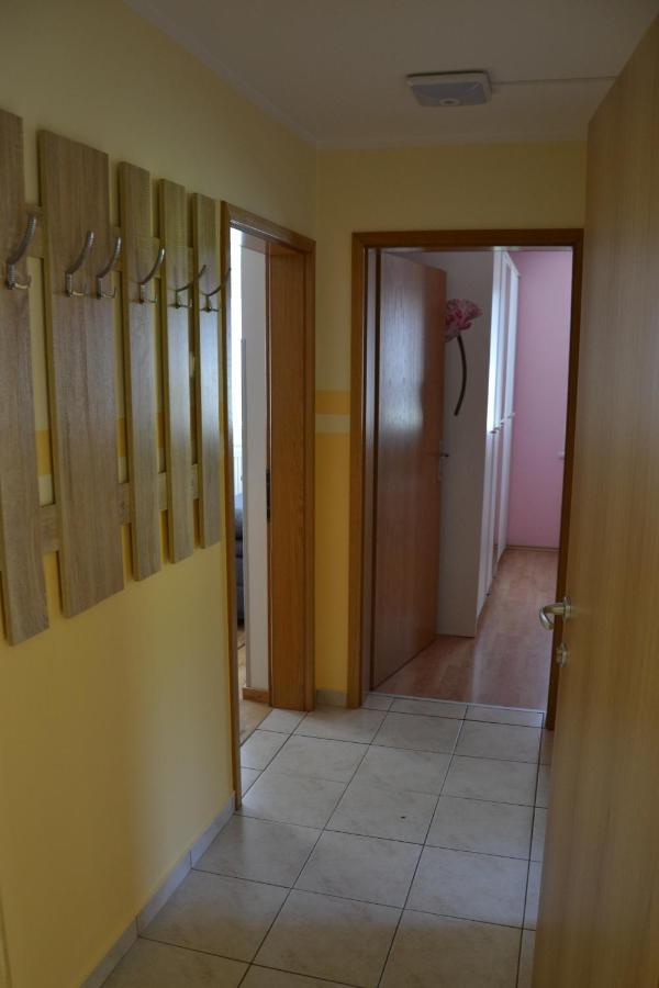 Apartma Ob Potoku Luce Luaran gambar