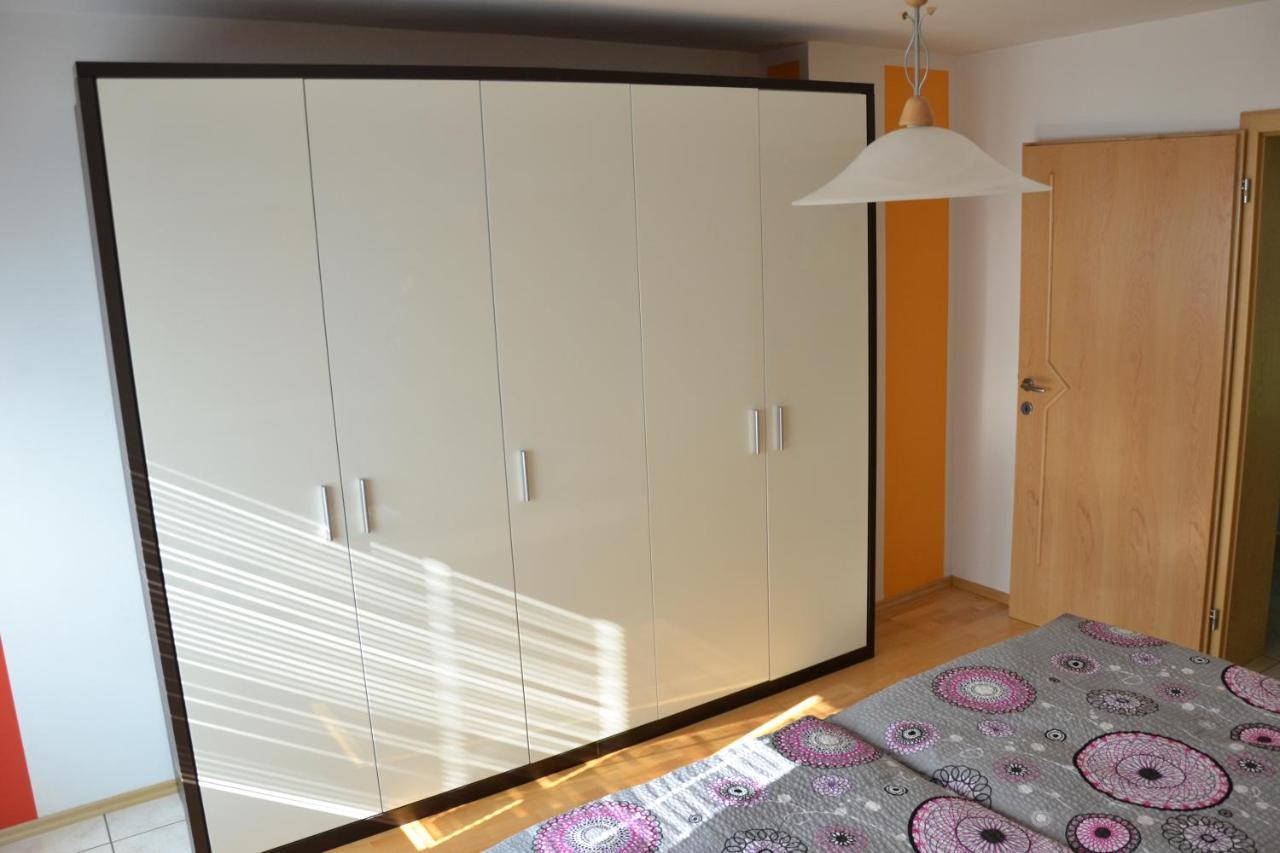Apartma Ob Potoku Luce Luaran gambar