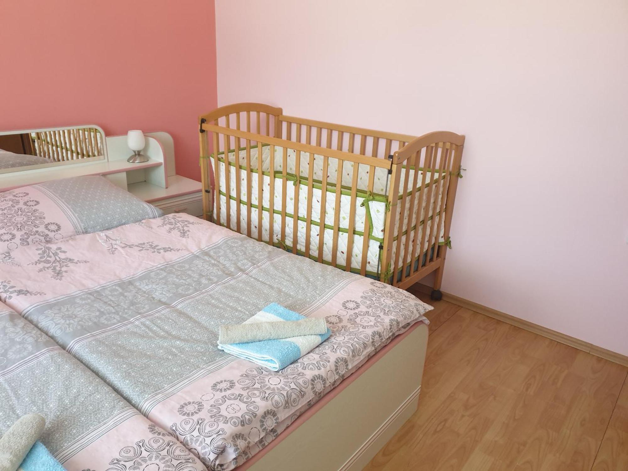Apartma Ob Potoku Luce Luaran gambar